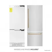 ZLINE Kitchen and Bath RBIVZ-304-30-CB