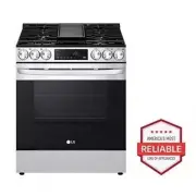 LG LSGL5833F
