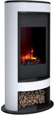 Dimplex MOCCA