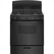 Hotpoint RGBS330DRBB