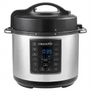 Crock-Pot CPE200