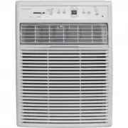 Frigidaire FFRS1022RE