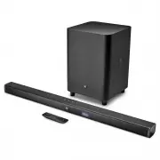 JBL JBLBAR31BLKAS