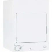 GE DSKS333ECWW