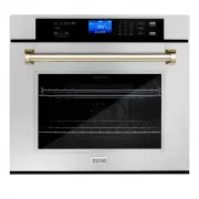 ZLINE Kitchen and Bath AWSZ-30-G