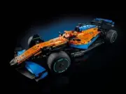 Lego 42141 McLaren Formula 1 Race Car (Гоночный автомобиль McLaren Formula 1)