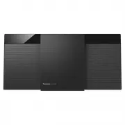 Panasonic SC-HC302GN-K