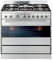 Smeg SA9066XSFFD