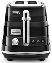 DeLonghi CTA2003BK