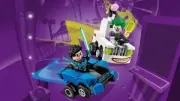 Lego 76093 Mighty Micros: Nightwing vs. The Joker (Mighty Micros: Найтвинг против Джокера)