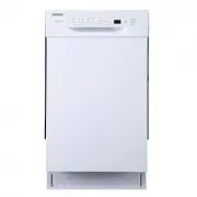 EdgeStar BIDW1802WH
