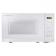 Sharp SMC0710BW