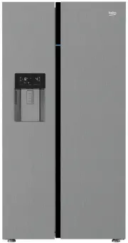 Beko BSB631DX