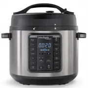 Crock-Pot CPE310