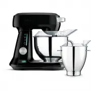 Breville BEM820BKS
