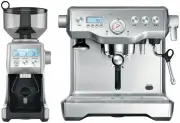 Breville BEP920BSS