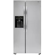 LG LSXS26336S