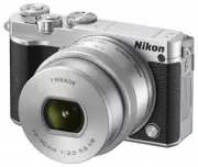 Nikon 1 J5