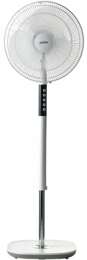 Sunbeam FA8600