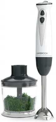 Kambrook KSB8WHT