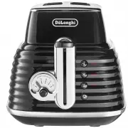 DeLonghi CTZ2003BK