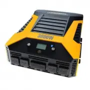 PowerDrive PWD3000P
