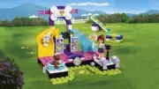 Lego 41300 Puppy Championship (Выставка щенков: Чемпионат)