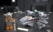 Lego 75032 X-Wing Fighter (Истребитель X-Wing)