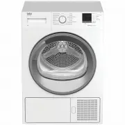 Beko BDP710W