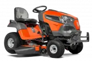 Husqvarna TS 242TXD