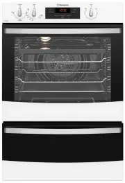 Westinghouse WVG665WLPG