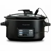 Russell Hobbs RHSV6000