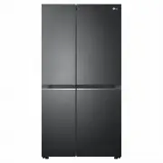 LG GS-B655MBL