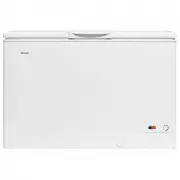 Haier HCF264