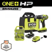 Ryobi PBLDD01K-A98401