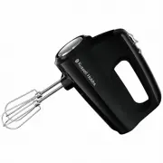 Russell Hobbs RHMX5BLK