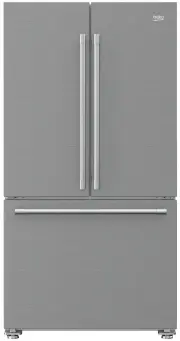 Beko BFD629DX