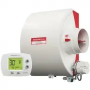 Honeywell HE280D2001/U