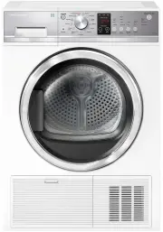 Fisher & Paykel DH8060P1