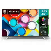 Hisense 43A7G