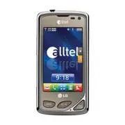 LG LGAX8575