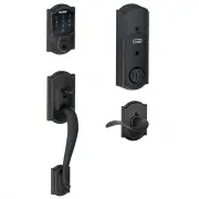 Schlage BE469ZPVCAM716FE285GCAM716ACCCAM