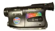 Panasonic NV-RX30