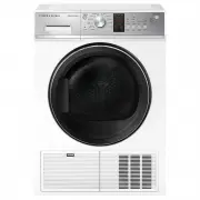 Fisher & Paykel DE8060P3