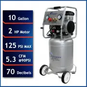 California Air Tools 10020C