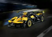 Lego 42151 Bugatti Bolide