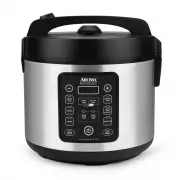 Aroma ARC-1120SBL