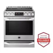 LG LSSE3027ST