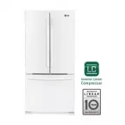 LG LFC25765SW