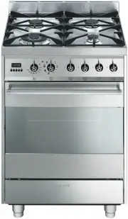 Smeg C6GMXA8
